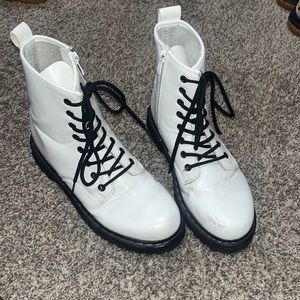 Shein boots  size 7.5